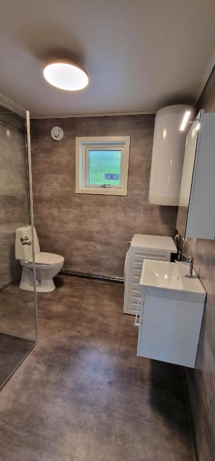 Nygard Cabins - Brandnew, Fully Equipped Home In Nature Сунне Екстер'єр фото