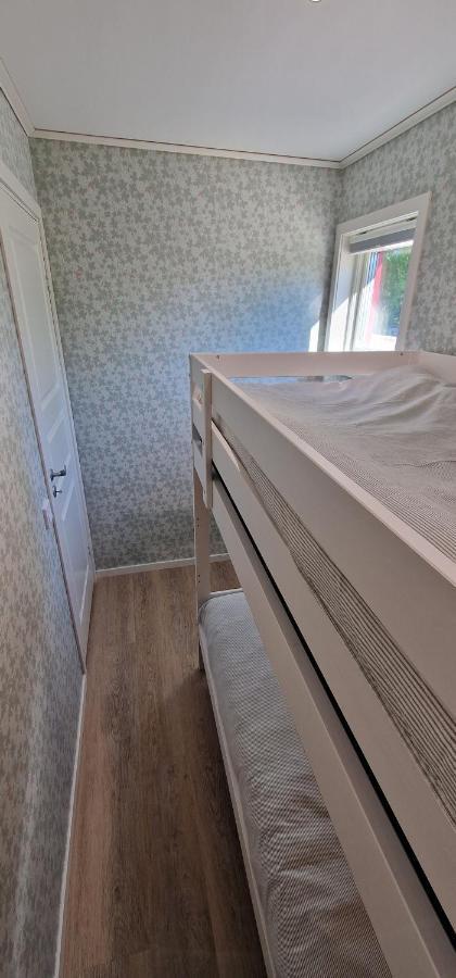 Nygard Cabins - Brandnew, Fully Equipped Home In Nature Сунне Екстер'єр фото